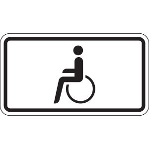 Verkehrsschild 