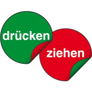Türkennzeichnung 