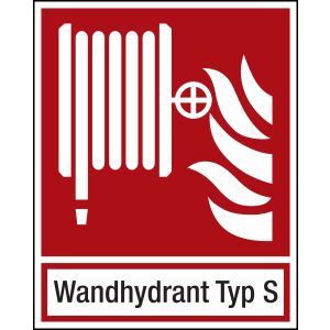 Brandschutzzeichen 