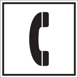 Türkennzeichnung 