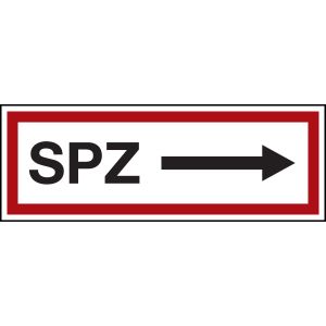 Feuerwehrzeichen 