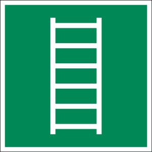 Rettungszeichen 