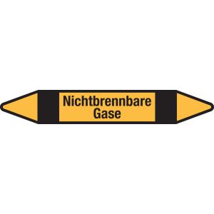 Fließrichtungspfeil 