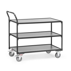 Fetra leichter Tischwagen 