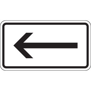 Verkehrsschild 