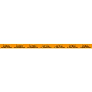 PVC-Verpackungsklebeband 