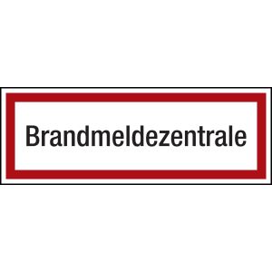 Feuerwehrzeichen 