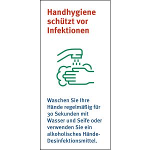 Sicherheitsaushang 