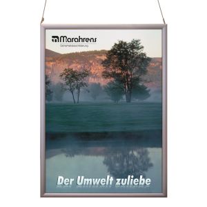 Einschubrahmen