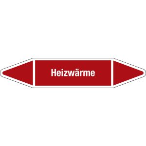 Fließrichtungspfeil 