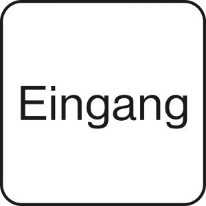 Türkennzeichnung 