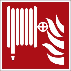 Brandschutzzeichen 