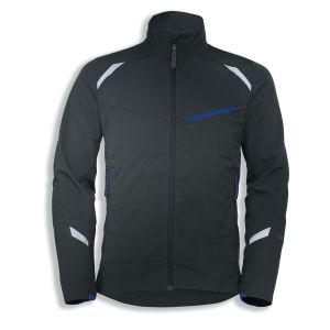 Uvex realworker Sicherheits- & Arbeitsjacke 