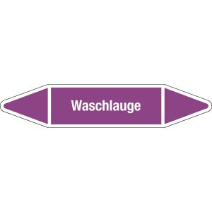 Fließrichtungspfeil 