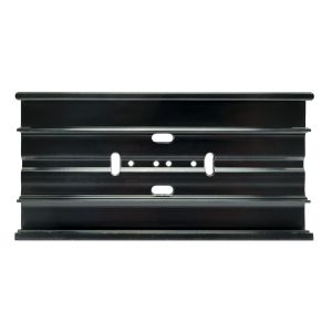 Kunststoffschilderträger Typ 6, 180 x 90 mm