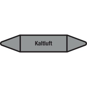 Fließrichtungspfeil 