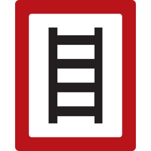 Feuerwehrzeichen 