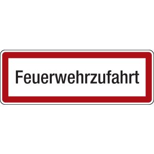 Verkehrsschild 