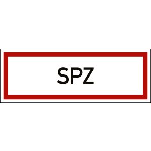 Feuerwehrzeichen 