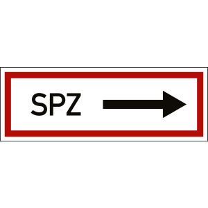 Feuerwehrzeichen 