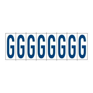 Lageretiketten 