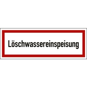 Feuerwehrzeichen 