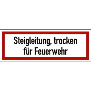 Feuerwehrzeichen 