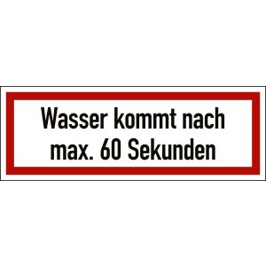 Feuerwehrzeichen 