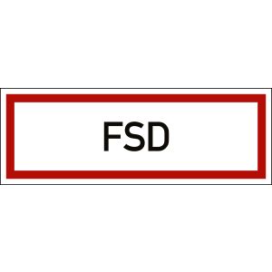 Feuerwehrzeichen 