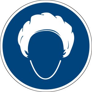 Gebotszeichen 