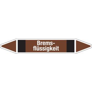 Fließrichtungspfeil 