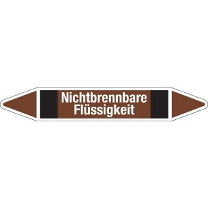 Fließrichtungspfeil 