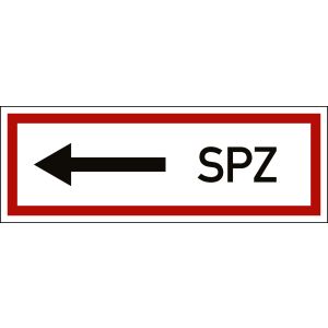 Feuerwehrzeichen 