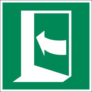 Rettungszeichen 