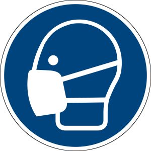 Gebotszeichen 