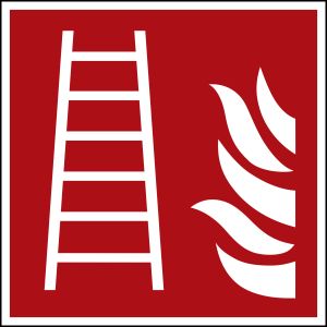Brandschutzzeichen 