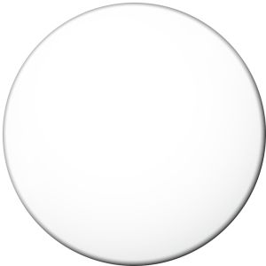 Beschriftbare Lageretiketten, weiß, 50 mm