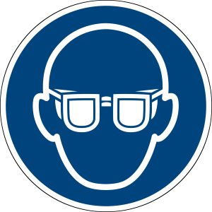 Gebotszeichen 