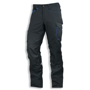 Uvex Regular-Fit-Cargohose 