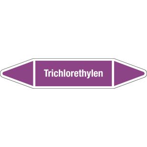 Fließrichtungspfeil 