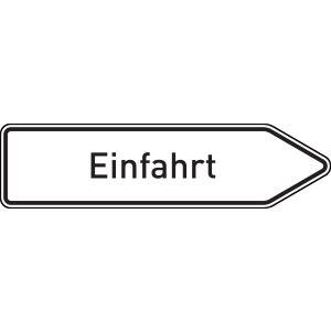 Wegweiser 