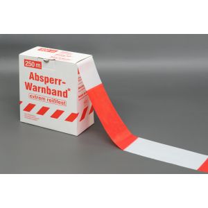 Absperr-Warnband 