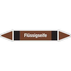 Fließrichtungspfeil 