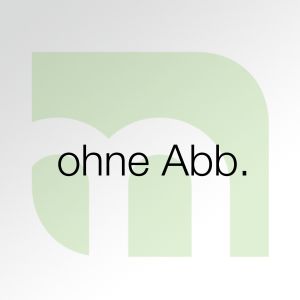 Attention, schwarz, Folie, selbstklebend, 105 x 35 x 0,1 mm