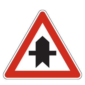 Verkehrsschild, Richtzeichen 