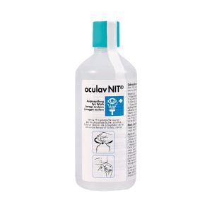 oculav NIT® Augenspülung ca. 250 ml Sterillösung