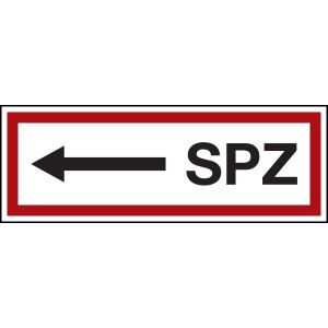 Feuerwehrzeichen 