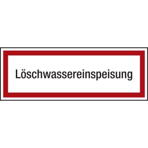Feuerwehrzeichen 