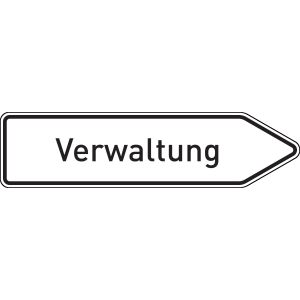 Wegweiser 