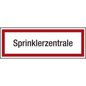 Feuerwehrzeichen 